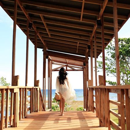 보포 리조트 Calayugan Norte 외부 사진